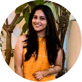 Anjali Tahiliani